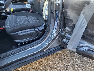 skadebil auto Kia Stonic HYBRIDE AUTOM Kia STONIC 1.0 T-GDi MHEV DynamicPlusLine 2025/4