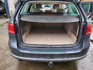 Volkswagen Passat AUTOMAAT 1.4 TSI Comfortline BlueMotion picture 17