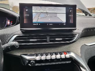 Peugeot 5008 1.6 PureTech GT 180 pk AUTOMAAT 7 ZITS , PANN,CAM,NAP rijdbaaar picture 14