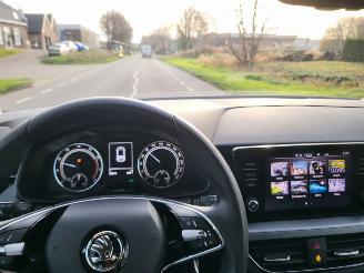 Skoda Scala AUTOMAAT 1.0 TSI  110 PK  Ambition picture 3
