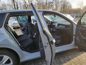 Skoda Scala AUTOMAAT 1.0 TSI  110 PK  Ambition picture 18