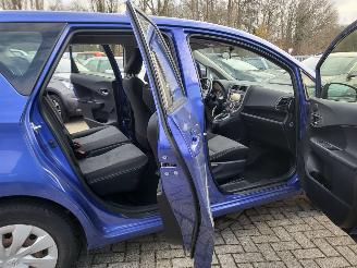 Toyota Verso S AUTOMAAT Verso-S 1.3 VVT-i Aspiration rijdbaar picture 6