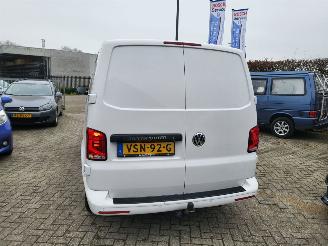 Volkswagen Transporter T 6 LANG   2.0 TDI 150 pk 6 bak L2 28 Comfortline picture 5