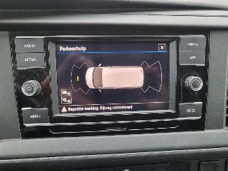 Volkswagen Transporter T 6 LANG   2.0 TDI 150 pk 6 bak L2 28 Comfortline picture 17