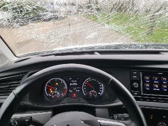 Volkswagen Transporter T 6 LANG   2.0 TDI 150 pk 6 bak L2 28 Comfortline picture 3