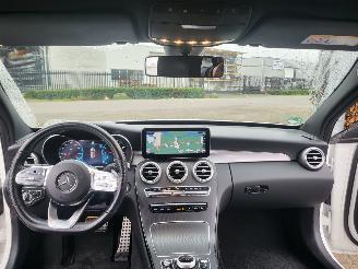 Mercedes C-klasse  picture 12