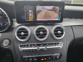 Mercedes C-klasse  picture 17