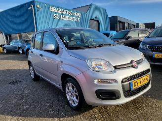 škoda osobní automobily Fiat Panda Panda 0.9 TwinAir Popstar  45000 km!! rijdbaar c.v ,aircp 2016/11