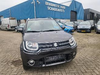 Suzuki Ignis 1.2  90 PK   AUTOMAAT STIJL picture 9