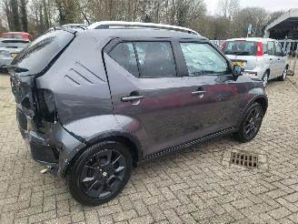 Suzuki Ignis 1.2  90 PK   AUTOMAAT STIJL picture 6