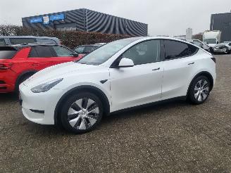 Avarii autoturisme Tesla Model Y MODEL Y RWD 58 kWh 52000 km rijdbaar 2024/11