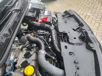 Unfallwagen Renault Captur AUTOMAAT 24000 KM UNIEK Captur 1.2 TCe Wave 2017/5