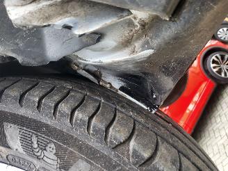 Renault Captur AUTOMAAT 24000 KM UNIEK Captur 1.2 TCe Wave picture 22