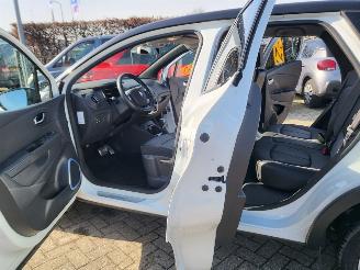 Renault Captur AUTOMAAT 24000 KM UNIEK Captur 1.2 TCe Wave RIJDBAAR picture 21