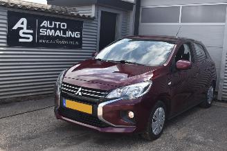  Mitsubishi Space-star 1.0 Cool+ 71Pk 2020/9