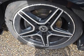 Mercedes A-klasse A 200 163Pk AMg Advantage *Clima/Navi/Panorama/Stoelverwarming picture 27