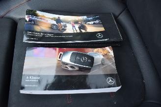 Mercedes A-klasse A 200 163Pk AMg Advantage *Clima/Navi/Panorama/Stoelverwarming picture 29