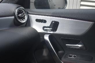 Mercedes A-klasse A 200 163Pk AMg Advantage *Clima/Navi/Panorama/Stoelverwarming picture 26