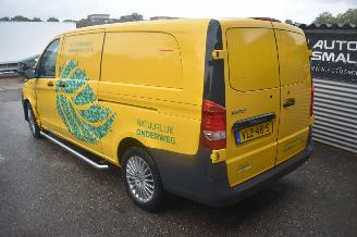 Mercedes eVito 66Kwh Extra Long 116Pk *Airco/Navi/Camera/Stoelverwarming picture 3