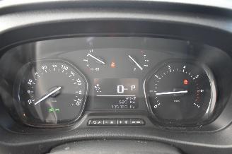 Opel Vivaro 2.0 Cdti L2H1 Edition 144Pk *Airco picture 7