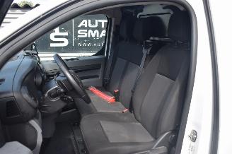 Opel Vivaro 2.0 Cdti L2H1 Edition 144Pk *Airco picture 5