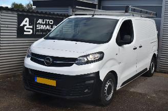  Opel Vivaro 2.0 Cdti L2H1 Edition 144Pk *Airco 2022/5