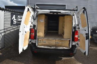 Opel Vivaro 2.0 Cdti L2H1 Edition 144Pk *Airco picture 11