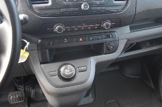 Opel Vivaro 2.0 Cdti L2H1 Edition 144Pk *Airco picture 9