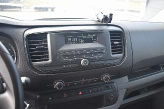 Opel Vivaro 2.0 Cdti L2H1 Edition 144Pk *Airco picture 8
