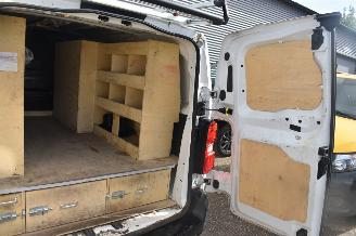 Opel Vivaro 2.0 Cdti L2H1 Edition 144Pk *Airco picture 14