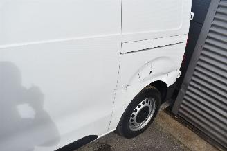 Opel Vivaro 2.0 Cdti L2H1 Edition 144Pk *Airco picture 20