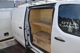 Opel Vivaro 2.0 Cdti L2H1 Edition 144Pk *Airco picture 17