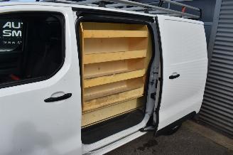 Opel Vivaro 2.0 Cdti L2H1 Edition 144Pk *Airco picture 21