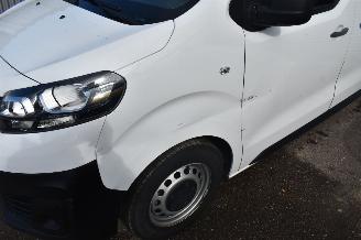 Opel Vivaro 2.0 Cdti L2H1 Edition 144Pk *Airco picture 18