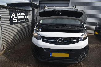 Opel Vivaro 2.0 Cdti L2H1 Edition 144Pk *Airco picture 15