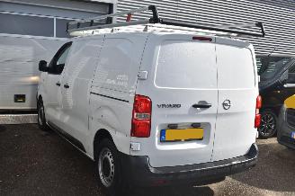 Opel Vivaro 2.0 Cdti L2H1 Edition 144Pk *Airco picture 4