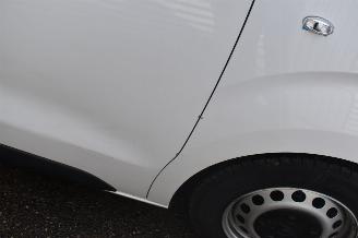 Opel Vivaro 2.0 Cdti L2H1 Edition 144Pk *Airco picture 16