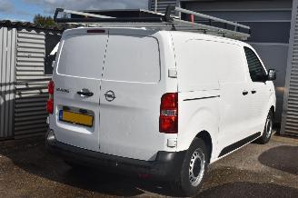 Opel Vivaro 2.0 Cdti L2H1 Edition 144Pk *Airco picture 3