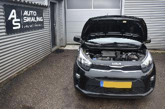 Kia Picanto 1.0 Dpi Comfortline 67Pk *Airco picture 14