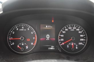 Kia Picanto 1.0 Dpi Comfortline 67Pk *Airco picture 9