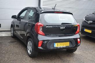 Kia Picanto 1.0 Dpi Comfortline 67Pk *Airco picture 3
