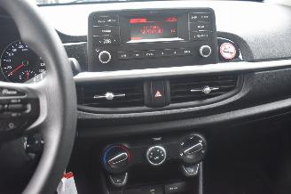 Kia Picanto 1.0 Dpi Comfortline 67Pk *Airco picture 12