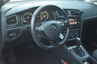 Volkswagen e-Golf 36kwh E-edition picture 8