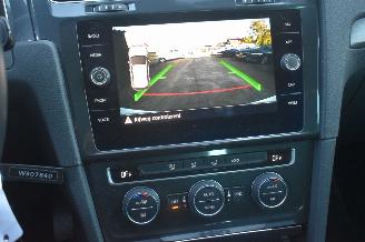 Volkswagen e-Golf 36kwh E-edition picture 12