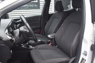 Ford Fiesta 1.0 Ecoboost Titanium 95Pk *Navi/Clima picture 5