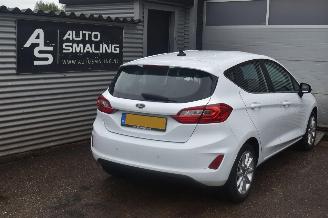 Ford Fiesta 1.0 Ecoboost Titanium 95Pk *Navi/Clima picture 4