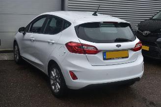 Ford Fiesta 1.0 Ecoboost Titanium 95Pk *Navi/Clima picture 3