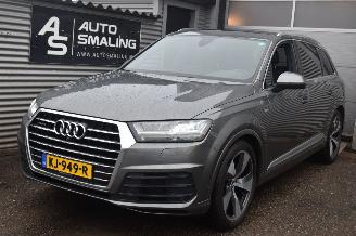 Avarii autoturisme Audi Q7 3.0 Tdi Quattro Pro Line S 7 P 272Pk *Navi/Clima/Leder/Camera/Panorama 2016/9