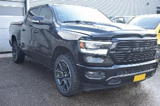 Dodge Ram 5.7 V8 4X4 Crew Cabe 401Pk *Clima/Navi/Panorama/Leder picture 2