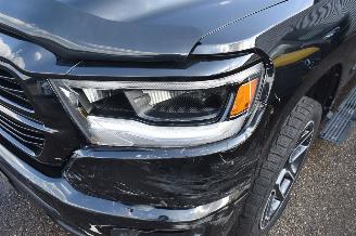 Dodge Ram 5.7 V8 4X4 Crew Cabe 401Pk *Clima/Navi/Panorama/Leder picture 17